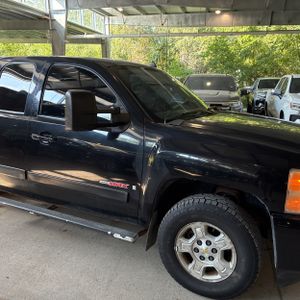 صورة مصغرة 13 لـ 2007 Chevrolet SILVERADO 1500 LTZ
