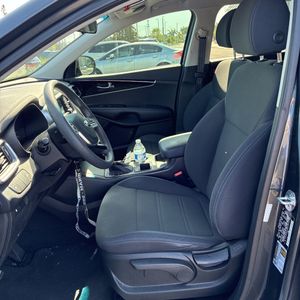 2020 KIA SORENTO LX V6 — миниатюра 32