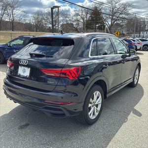 AUDI Q3 PREMIUM PLUS S LINE - 8