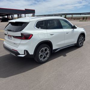 BMW X1 XDRIVE28I - 8