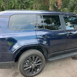 صورة 9 لـ 2024 Lexus GX 550 PREMIUM