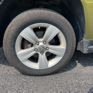 صورة مصغرة 17 لـ 2012 JEEP COMPASS SPORT