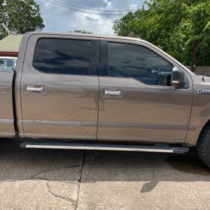 2019 FORD F-150 XLT 缩略图 11