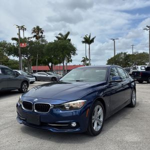 BMW 3-SERIES 330E IPERFORMANCE - 1