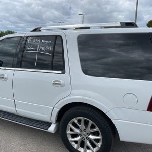 FORD EXPEDITION LIMITED - 6