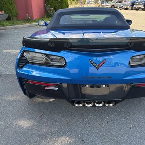 صورة مصغرة 23 لـ 2016 Chevrolet CORVETTE Z06