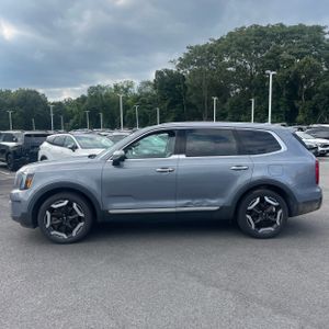 2023 KIA TELLURIDE S 照片 3