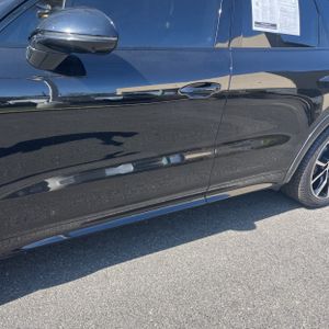 PORSCHE CAYENNE GTS - 4