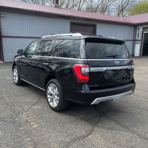 FORD EXPEDITION PLATINUM - 5