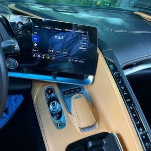صورة 32 لـ 2023 Chevrolet CORVETTE STINGRAY