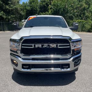 2024 RAM 2500 BIG HORN thumbnail 14