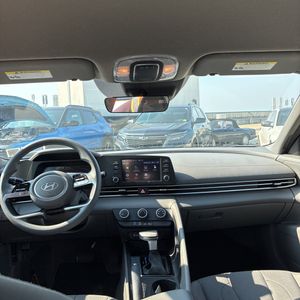 2025 Hyundai ELANTRA SE — миниатюра 35