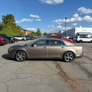 CHEVROLET MALIBU - 3