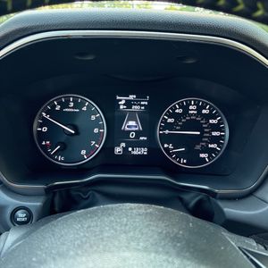 2025 Subaru OUTBACK ONYX EDITION thumbnail 40
