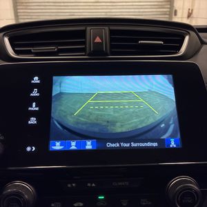 2020 Honda CR-V EX 缩略图 39