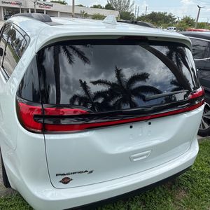 صورة مصغرة 58 لـ 2022 Chrysler PACIFICA TOURING L