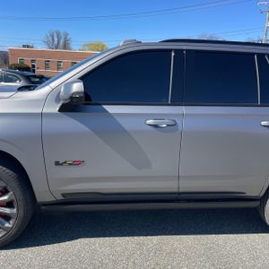 CADILLAC ESCALADE-V BASE - 4