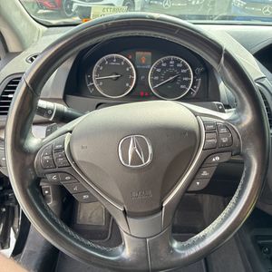 2017 Acura RDX BASE — миниатюра 82
