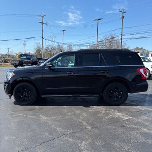 FORD EXPEDITION XLT - 3