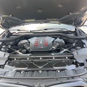 صورة مصغرة 45 لـ 2025 BMW X5 M COMPETITION