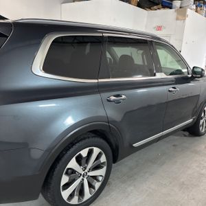 2020 KIA TELLURIDE S — фото 9