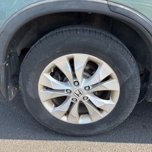 2012 Honda CR-V EX-L 缩略图 19