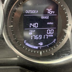 2013 Mazda CX-5 GRAND TOURING — миниатюра 38