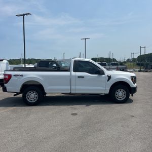 2023 FORD F-150 XL photo 10
