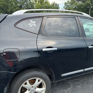 صورة 9 لـ 2011 Nissan ROGUE SV