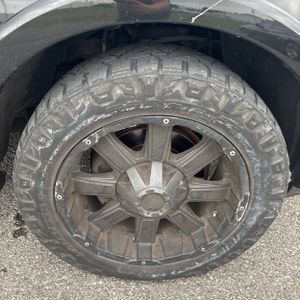 2010 FORD EXPEDITION LIMITED 照片 20