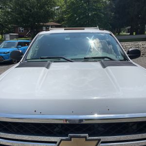 2011 Chevrolet SILVERADO 2500HD WORK TRUCK 缩略图 15