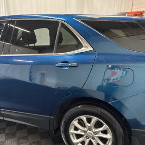 CHEVROLET EQUINOX LT - 5