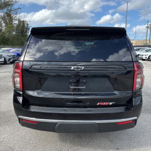 Chevrolet Tahoe RST - 7