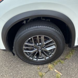 2023 Nissan ROGUE S — миниатюра 17