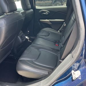 صورة مصغرة 31 لـ 2018 JEEP CHEROKEE LIMITED