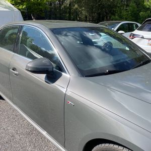 AUDI A4 PREMIUM PLUS S LINE - 9