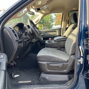 2019 RAM 2500 BIG HORN 照片 32