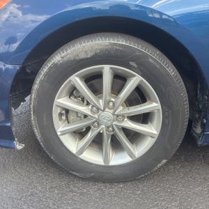 2019 Hyundai SONATA SE — миниатюра 17