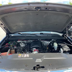 2015 Chevrolet SILVERADO 1500 LT Z71 缩略图 44