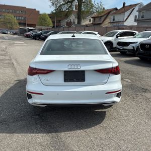 AUDI A3 PREMIUM 40 TFSI - 7