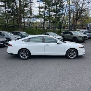 HONDA ACCORD EX - 10