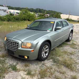 صورة 1 لـ 2006 Chrysler 300 TOURING