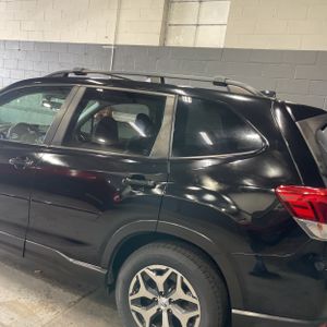 SUBARU FORESTER PREMIUM - 6