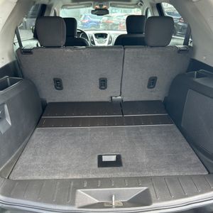 2013 Chevrolet EQUINOX LT — миниатюра 43