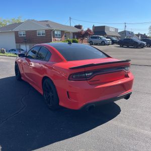 DODGE CHARGER SCAT PACK - 5