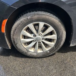 2018 Chrysler PACIFICA TOURING L — миниатюра 17