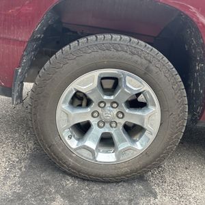 2019 RAM 1500 BIG HORN 缩略图 17