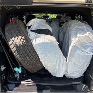 صورة مصغرة 41 لـ 2018 JEEP WRANGLER JK UNLIMITED RUBICON