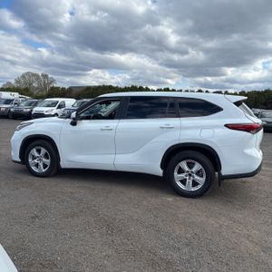 TOYOTA HIGHLANDER - 3