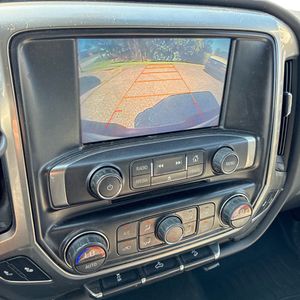 2016 Chevrolet SILVERADO 1500 LT Z71 — фото 35